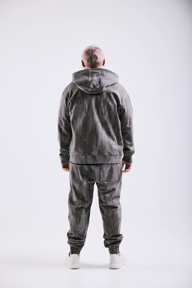 Толстовка "Кочевник"