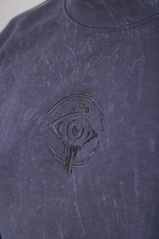 Водолазка "Кочевник"