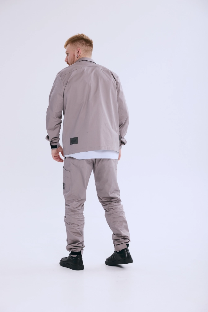 Брюки-карго