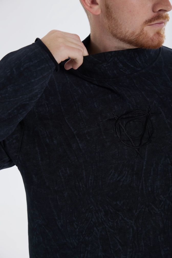 Водолазка "Кочевник"