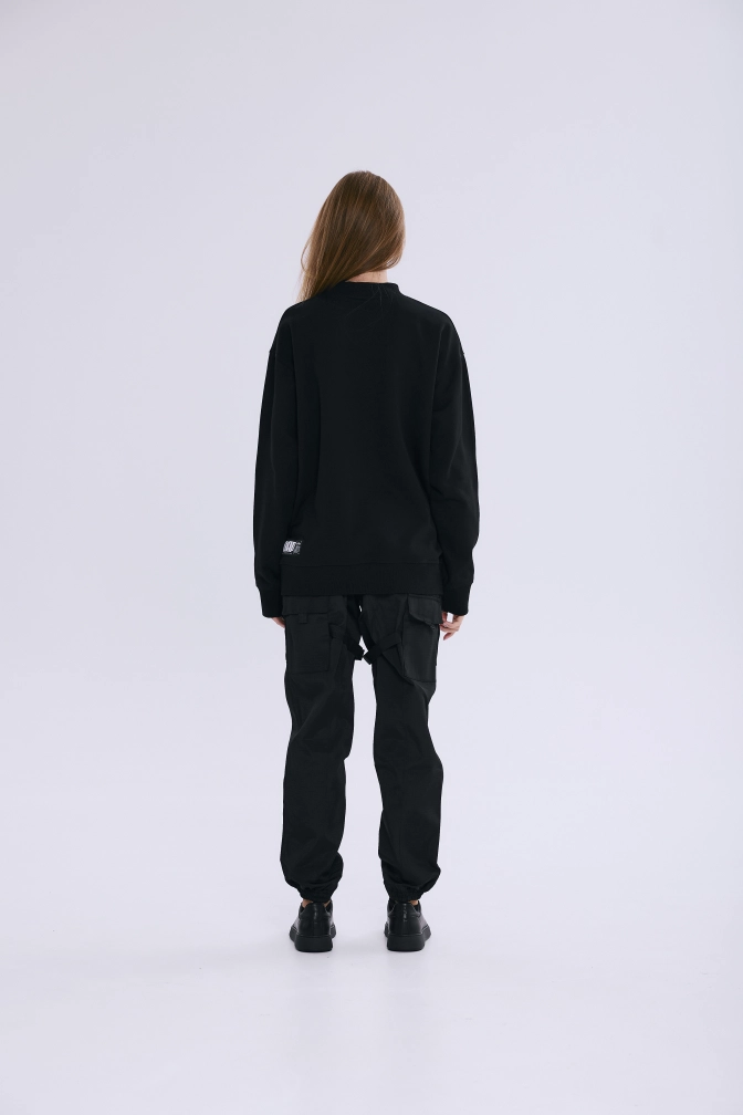 Свитшот MINIMALIST