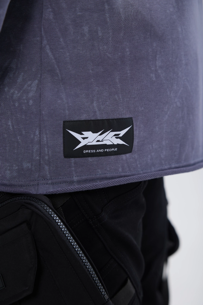 Водолазка "Кочевник"