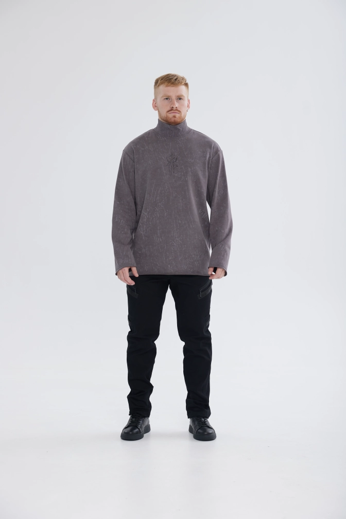 Водолазка "Кочевник"