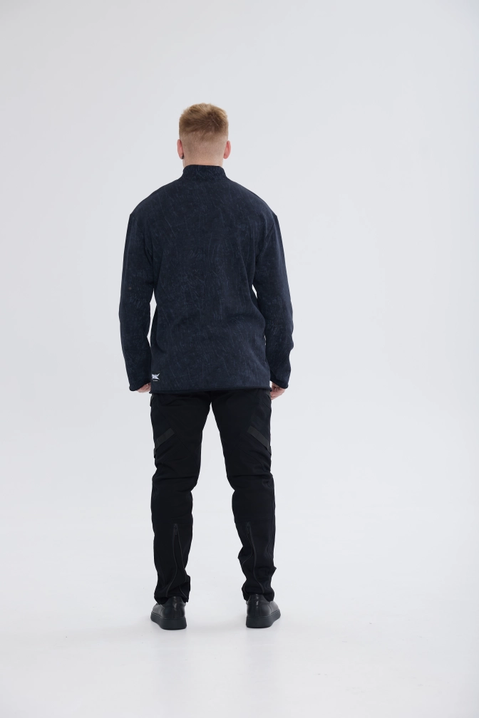 Водолазка "Кочевник"