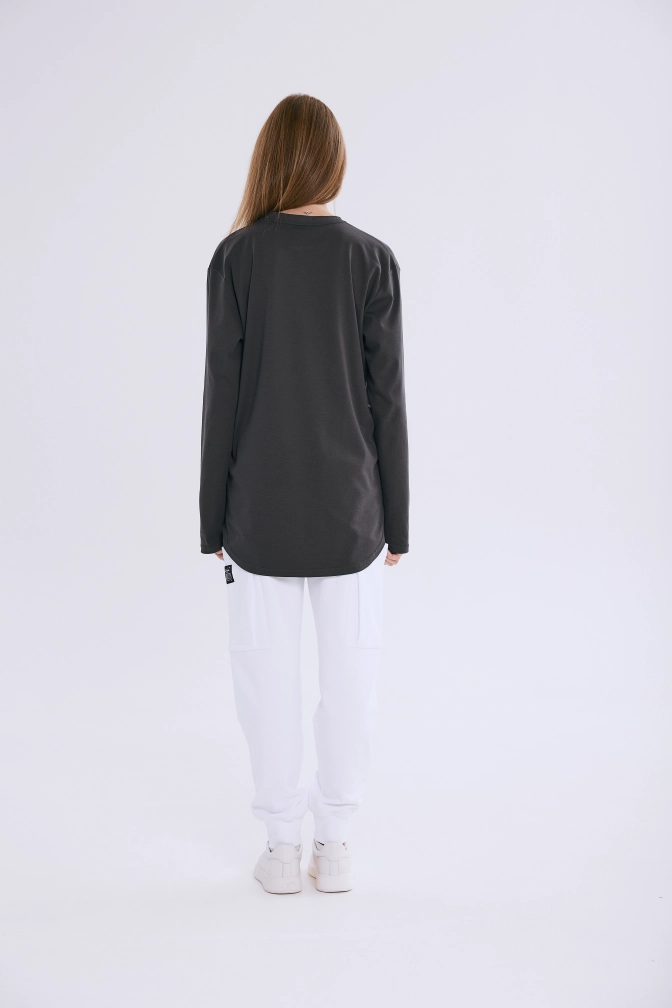 Лонгслив MINIMALIST