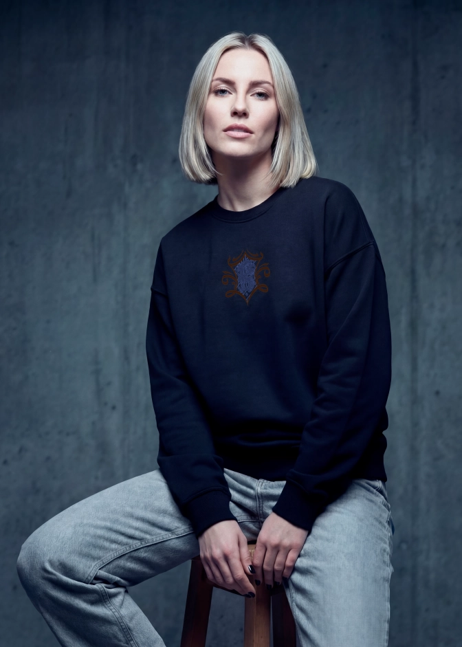 Свитшот "Ravenclaw"