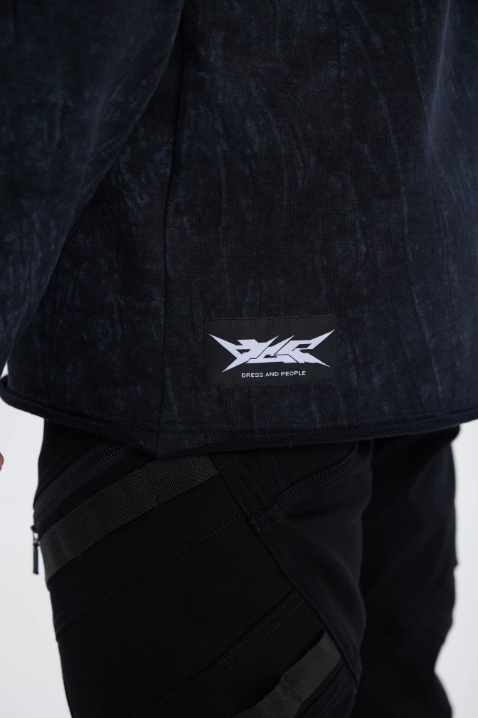 Водолазка "Кочевник"