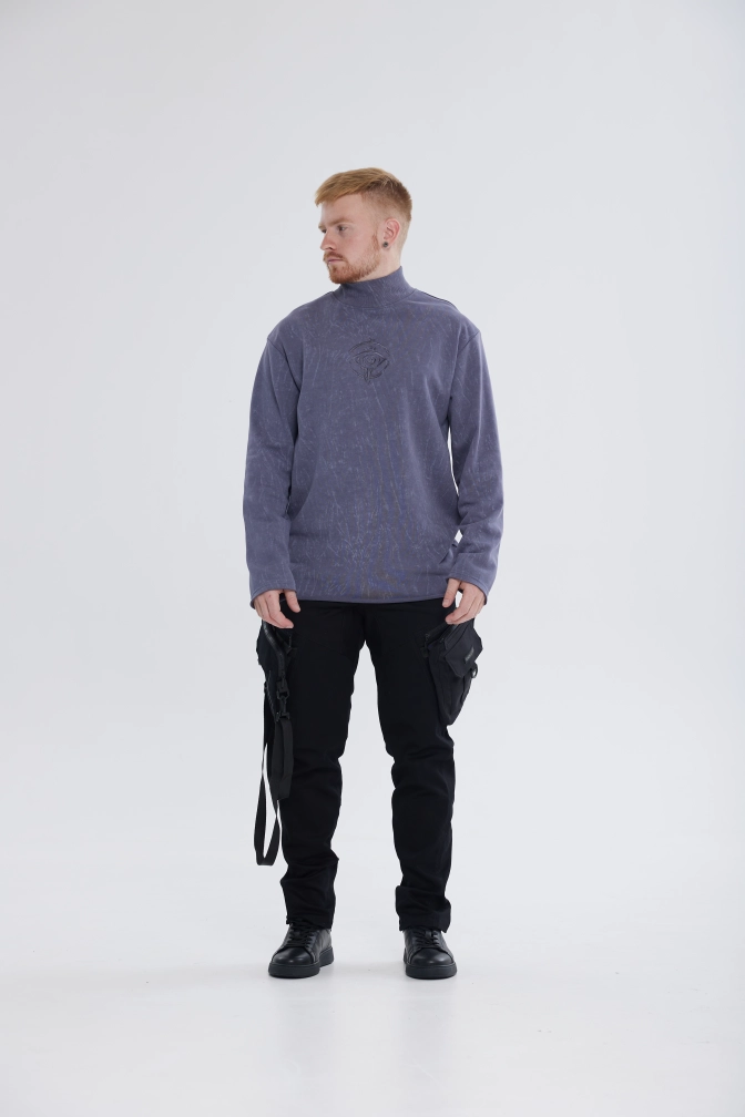 Водолазка "Кочевник"