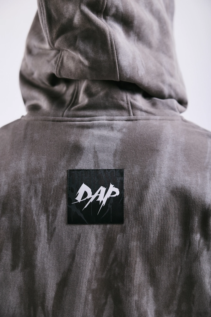 Толстовка "Кочевник"