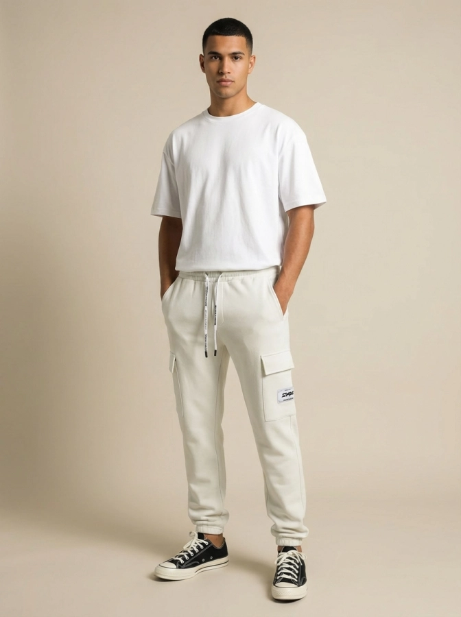 Спортивный костюм DAP`86