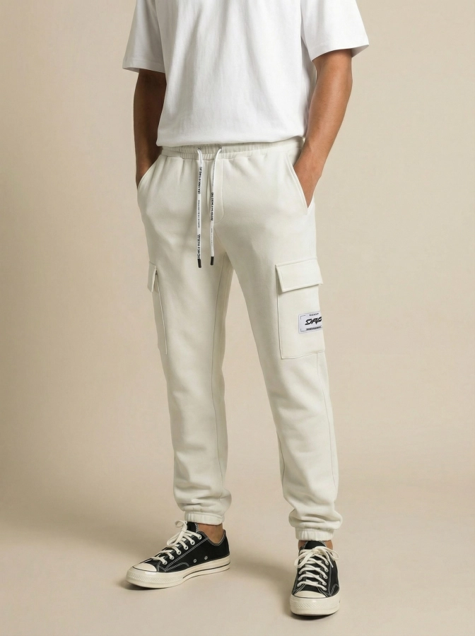 Спортивный костюм DAP`86