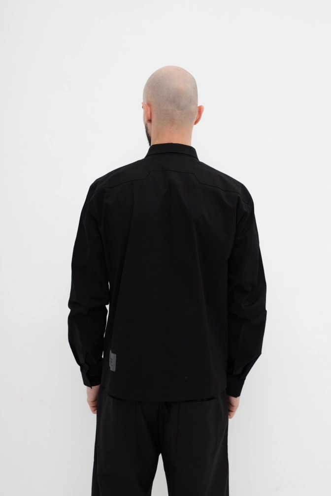 Куртка без подклада