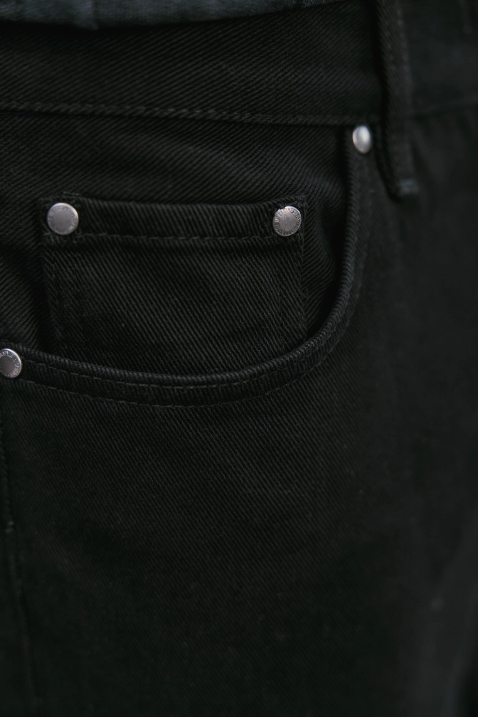 Джинсы Regular-Fit