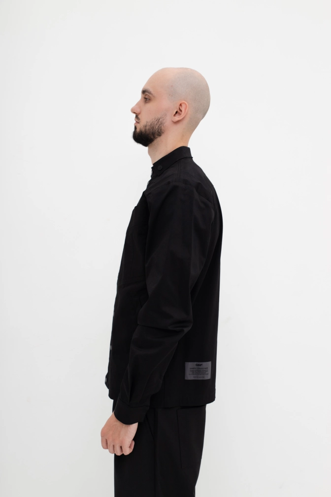 Куртка без подклада