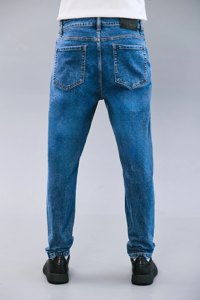Джинсы Regular-Fit