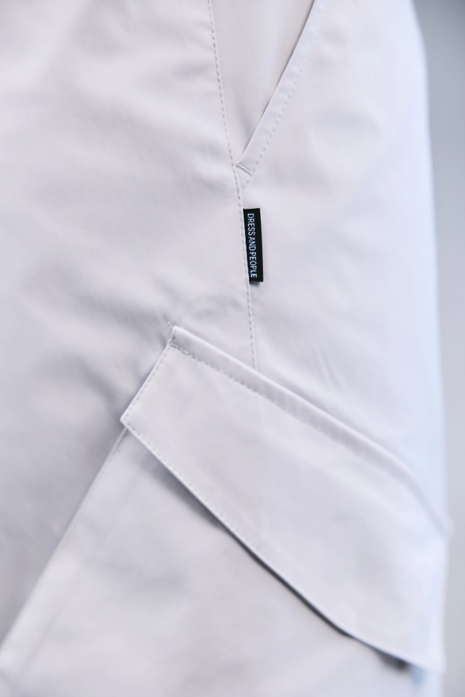 Брюки-карго