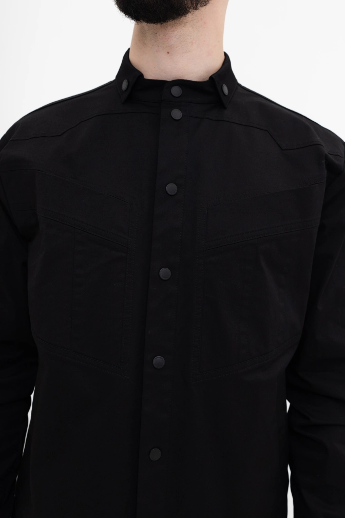 Куртка без подклада