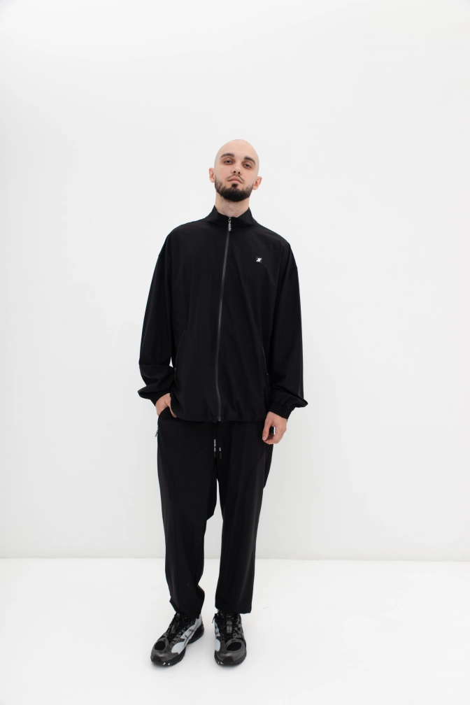 Спортивные брюки