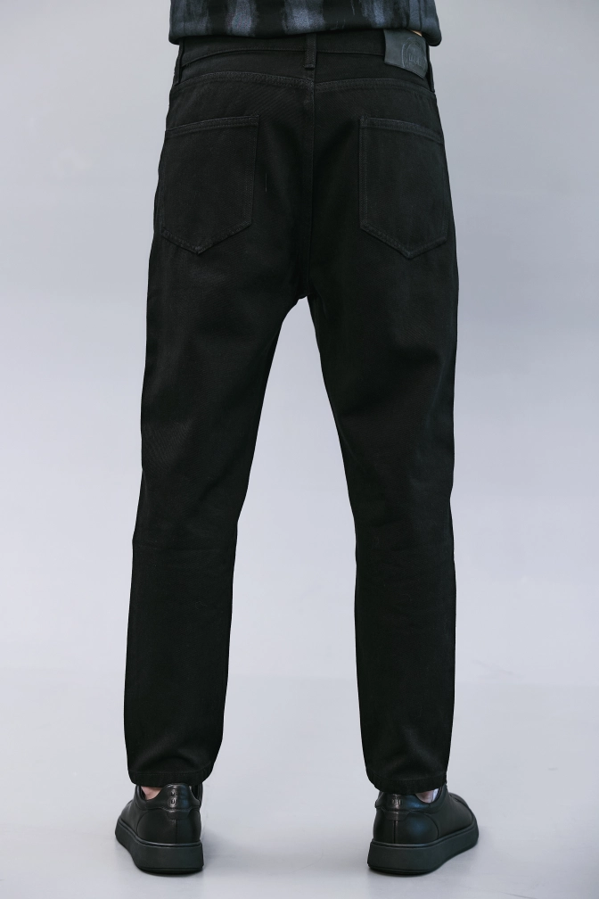 Джинсы Regular-Fit