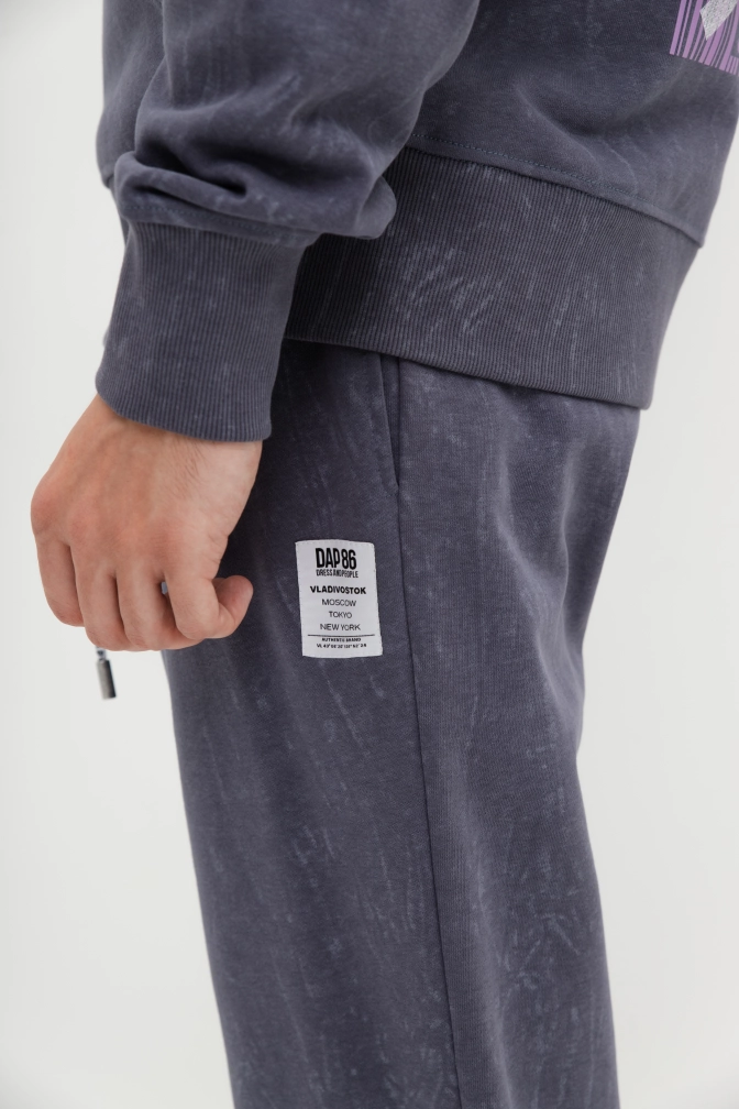 Спортивный костюм Japan Street