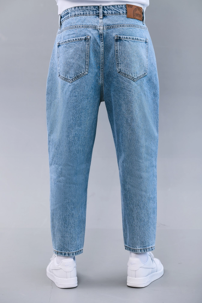 Джинсы Regular-Fit