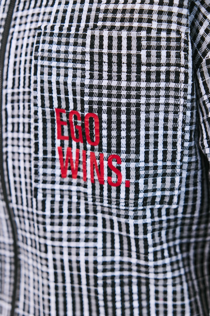 Куртка "Egoist"