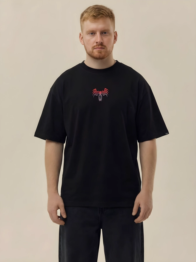 Футболка "I need a hero"