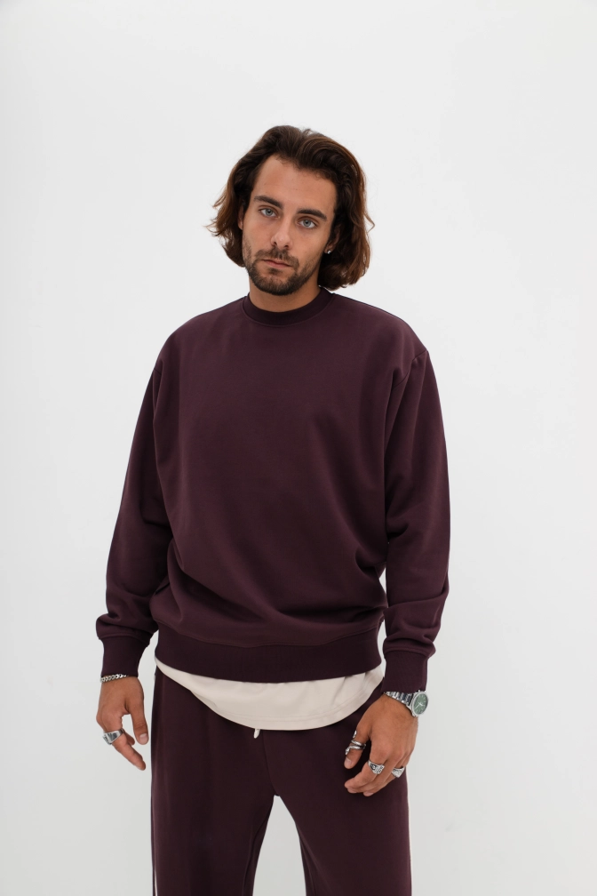 Спортивный костюм DAP`86