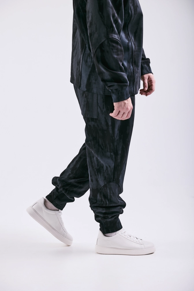 Спортивные брюки "Кочевник"