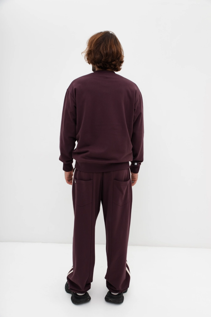 Спортивный костюм DAP`86