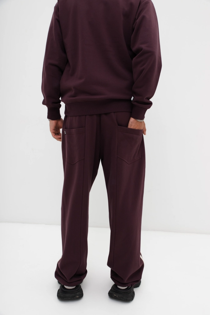 Спортивные брюки