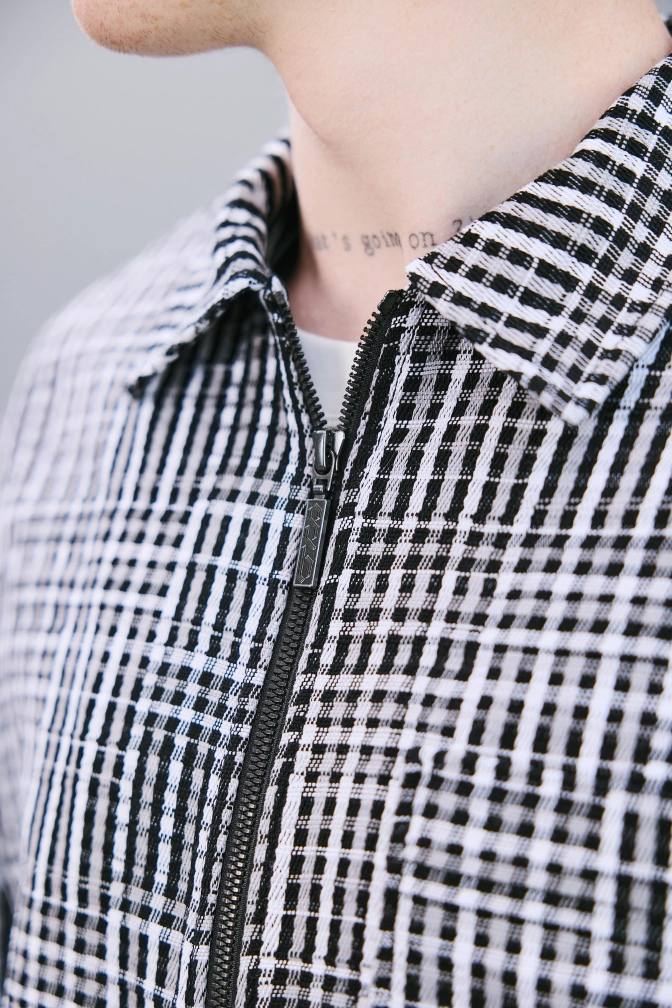 Куртка "Egoist"