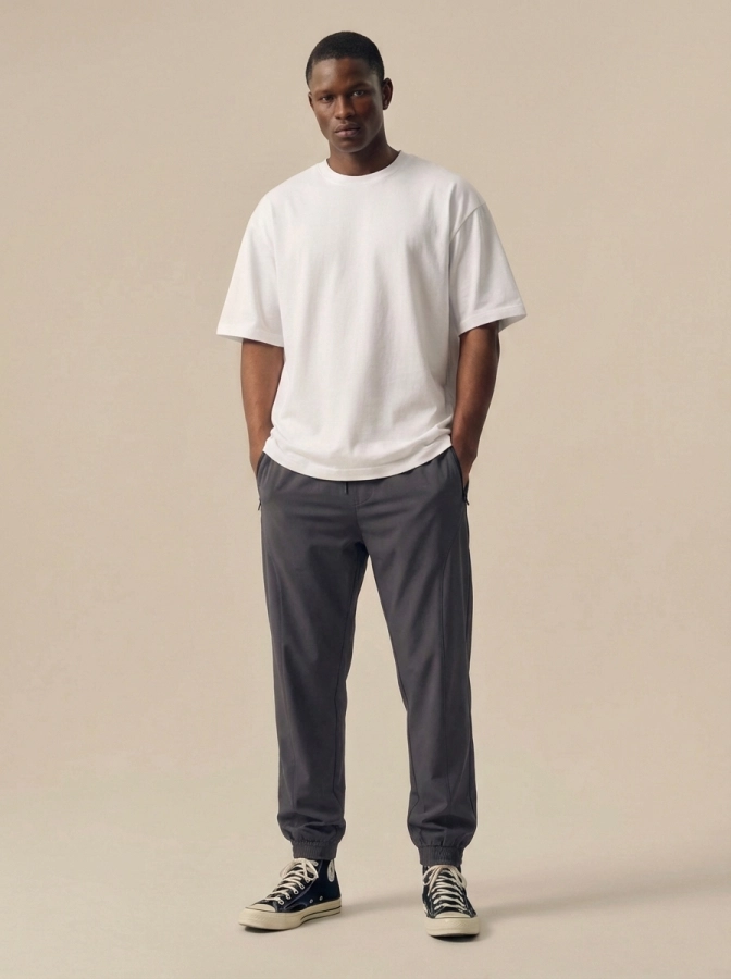 Спортивные брюки