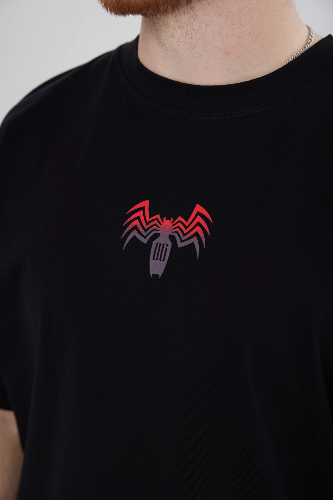 Футболка "I need a hero"