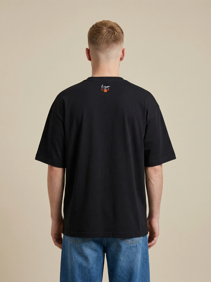 Футболка Fatal Crush