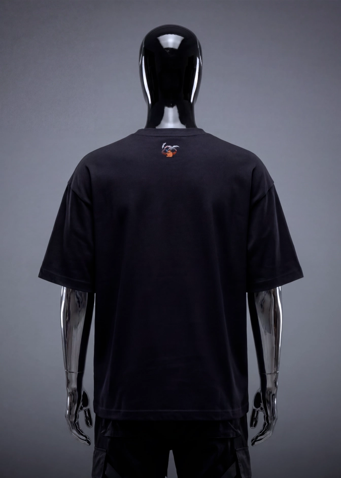 Футболка Fatal Crush