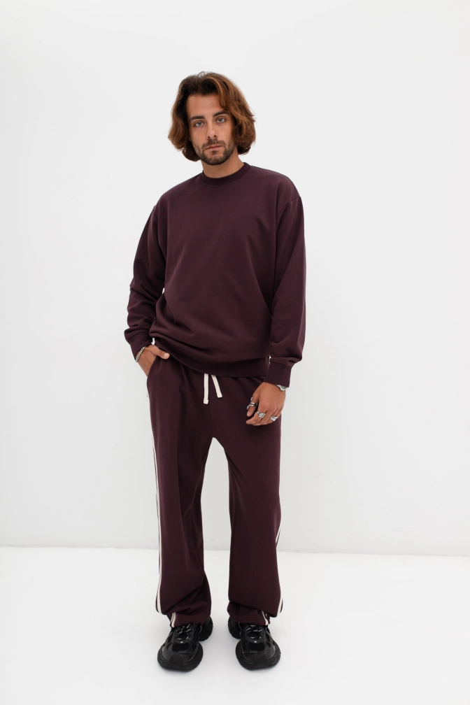 Спортивный костюм DAP`86