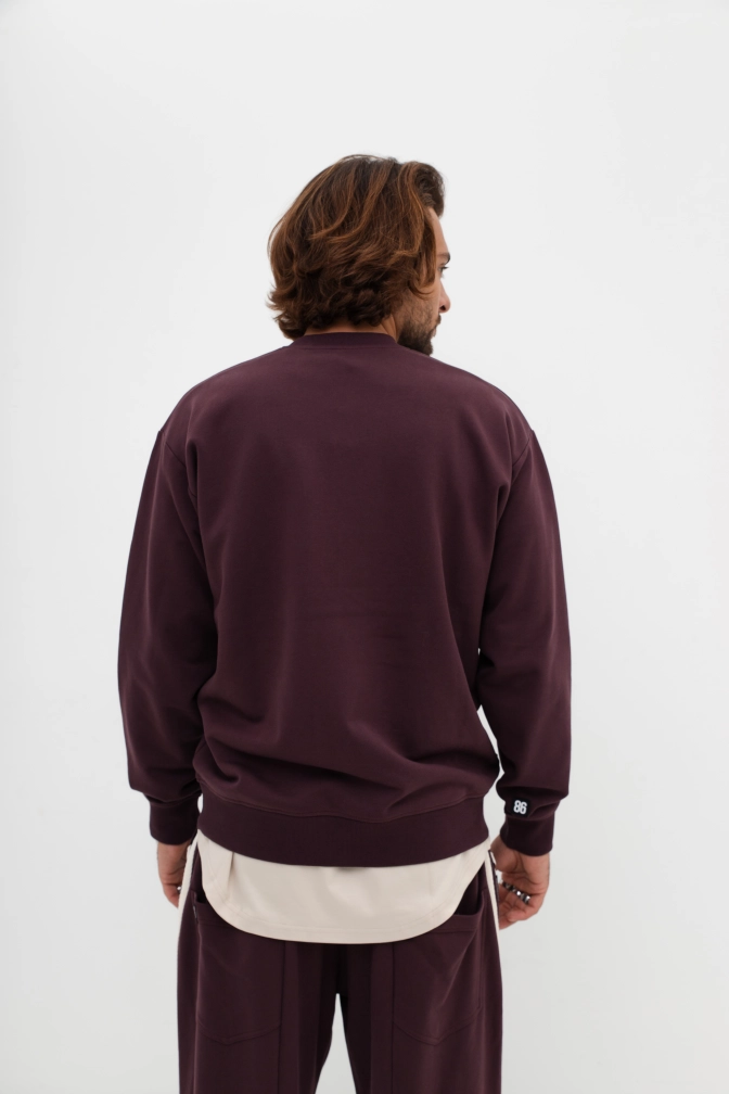 Спортивный костюм DAP`86