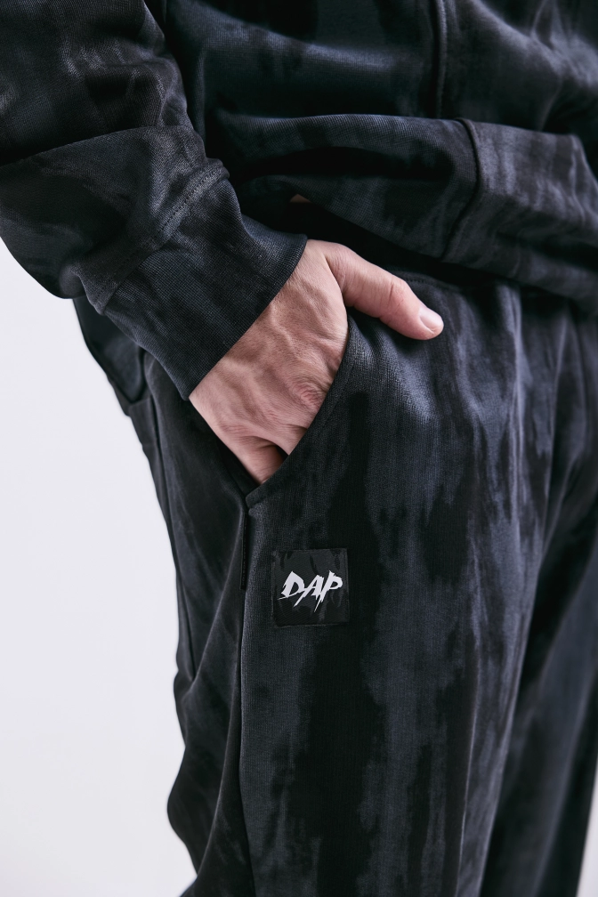 Спортивные брюки "Кочевник"