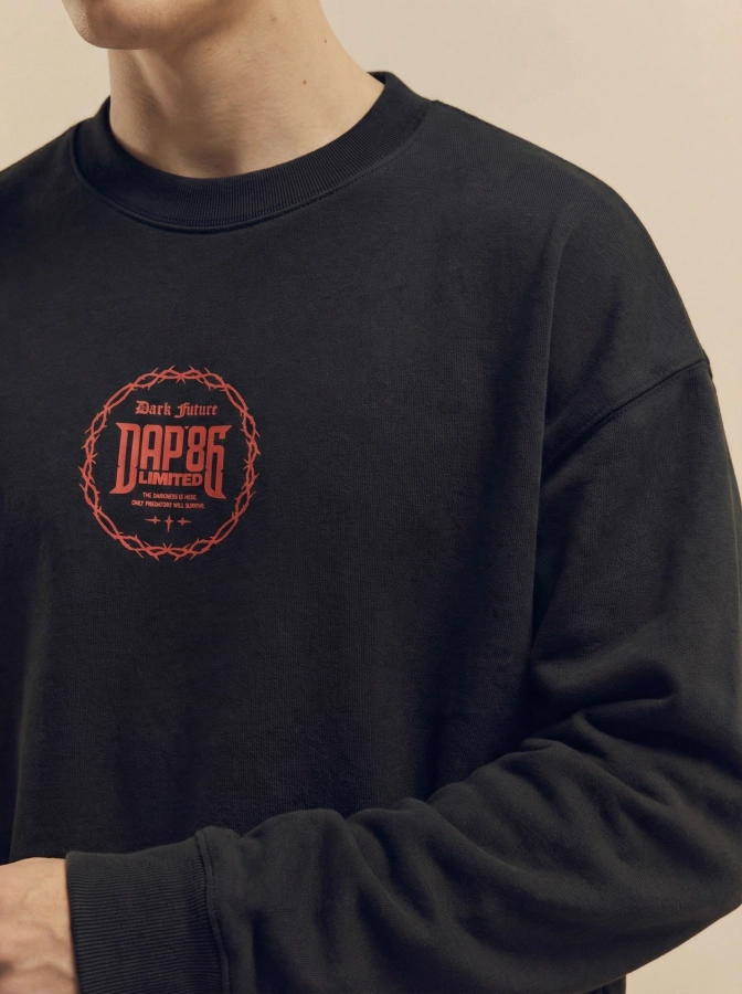 Свитшот "Berserk State"