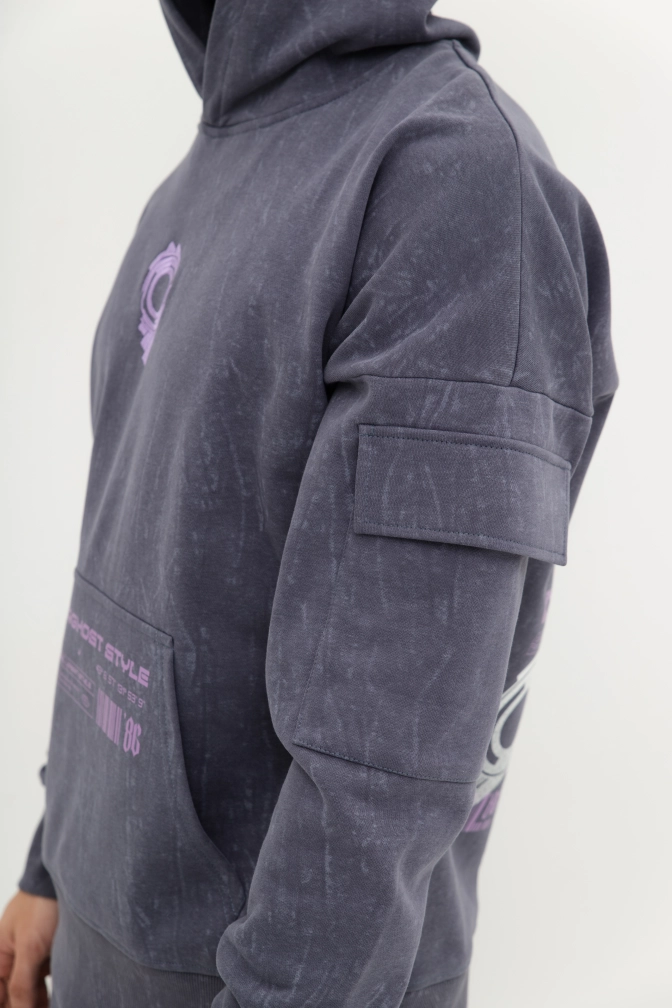 Спортивный костюм Japan Street