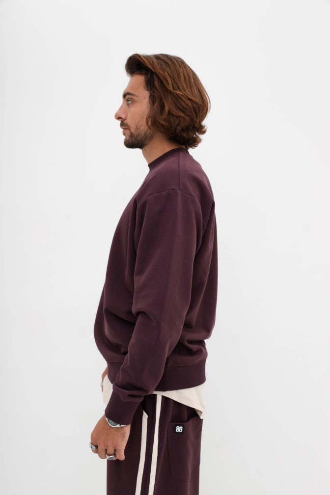 Спортивный костюм DAP`86