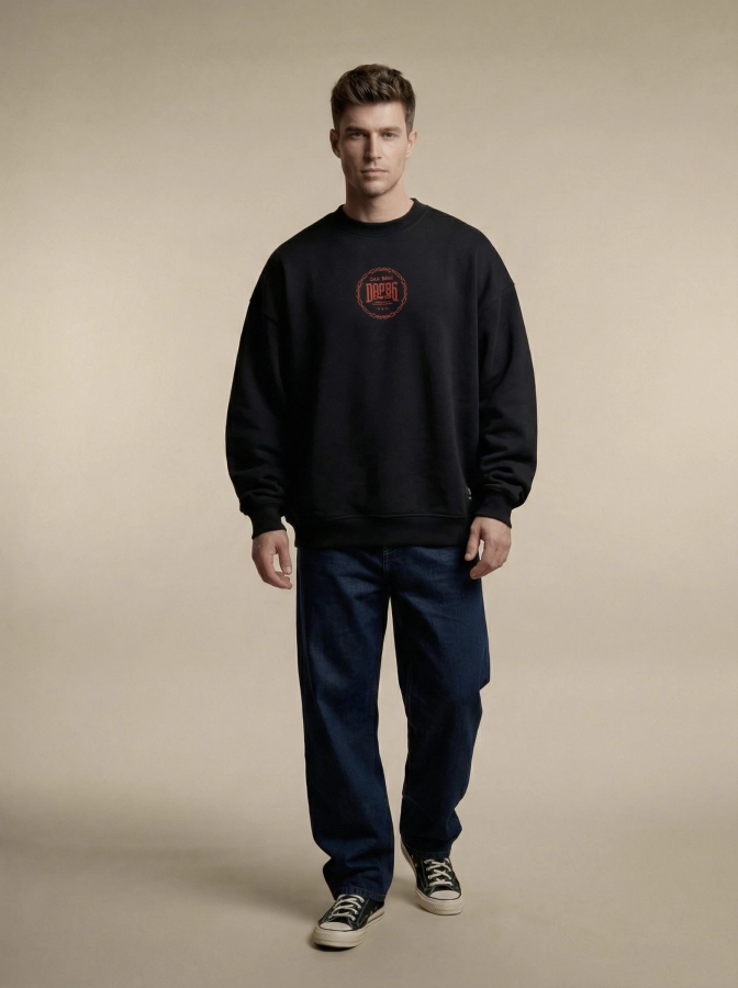 Свитшот "Berserk State"