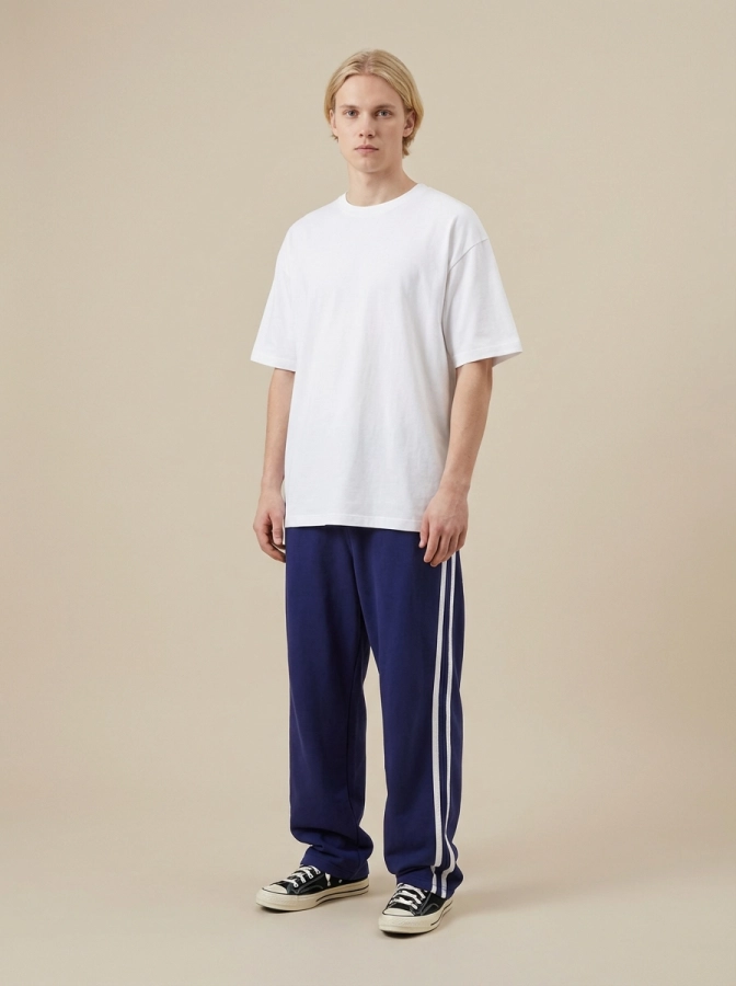 Спортивные брюки