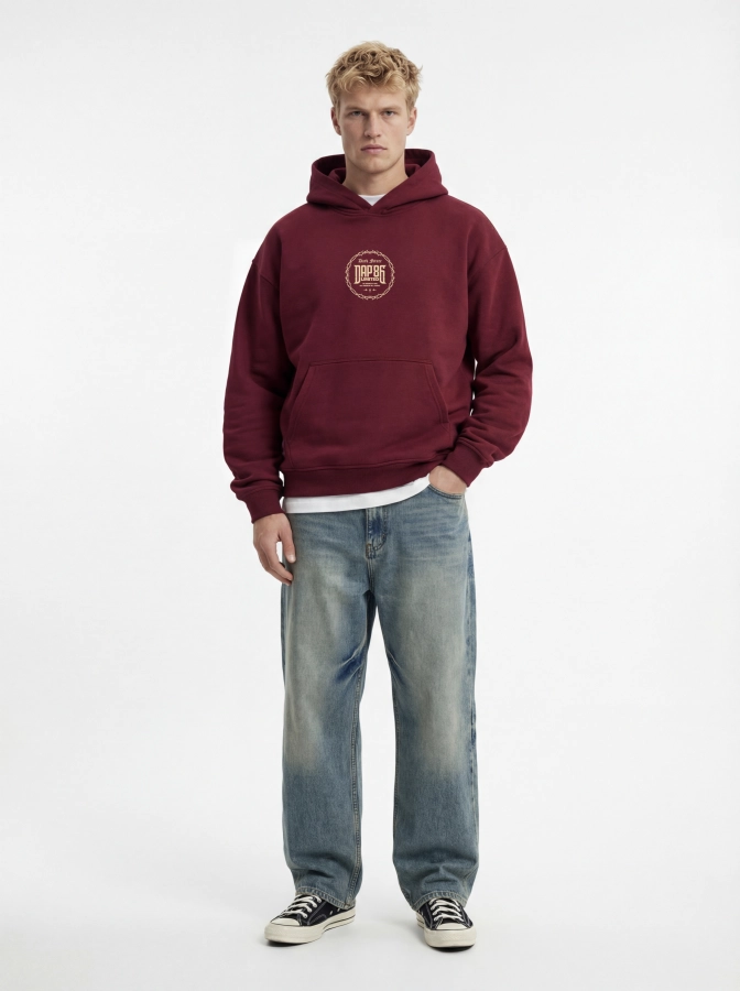 Худи Berserk State