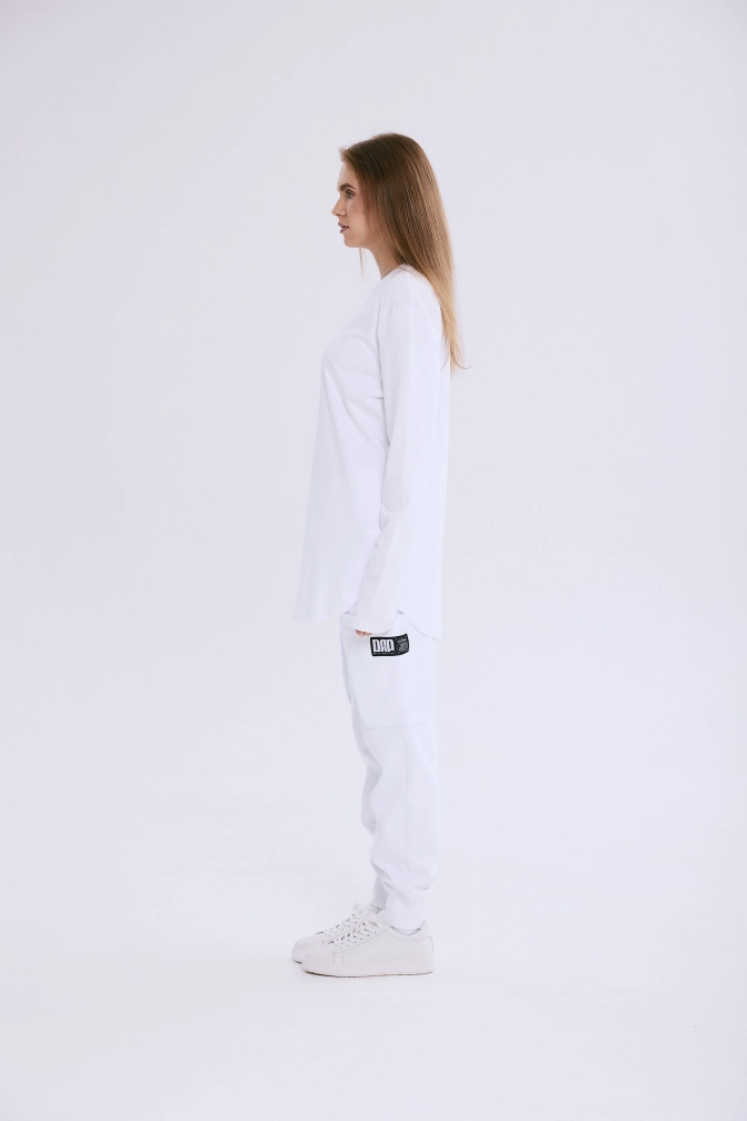 Лонгслив MINIMALIST