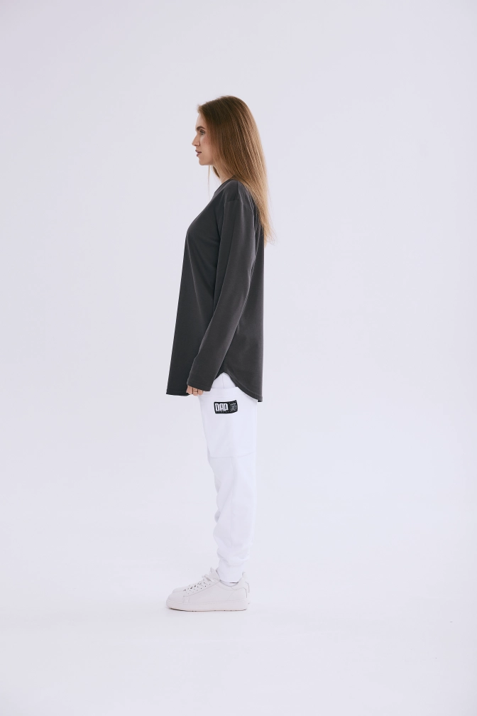 Лонгслив MINIMALIST