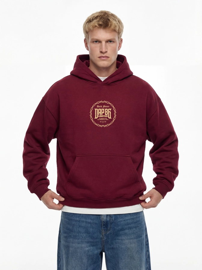 Худи Berserk State