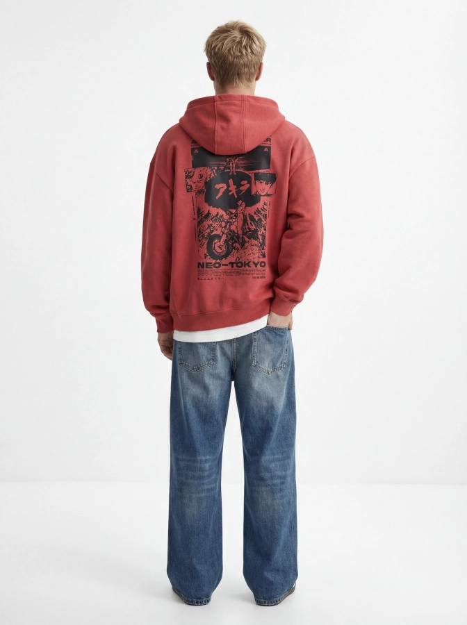 Худи Absolute Power