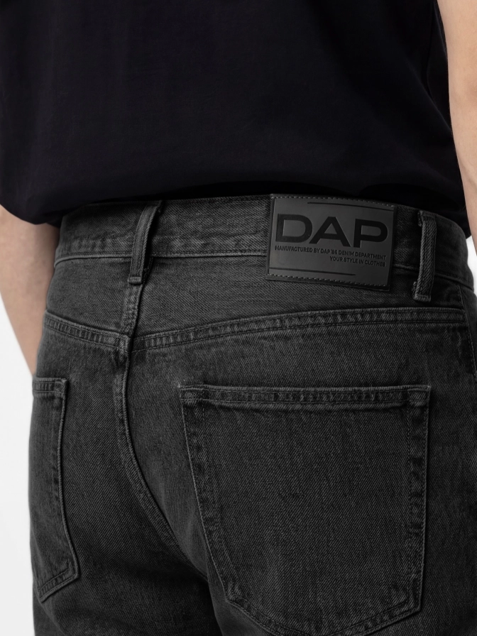 Джинсы Baggy